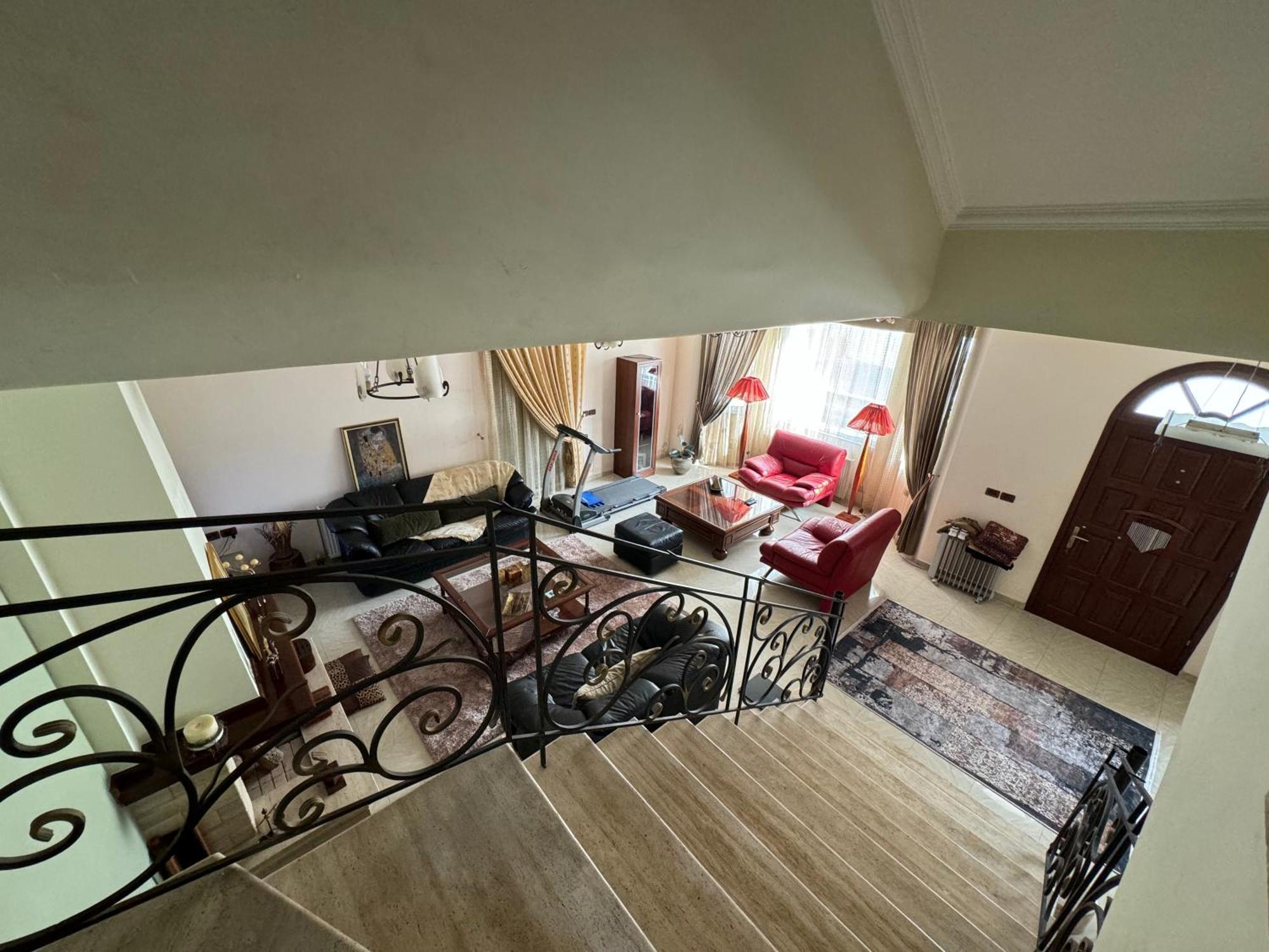 Silver Villa Gjirokastër Exterior foto